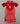 Inter Miami 25/26 Goalkeeper Red Kids Kit