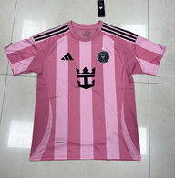Inter Miami 25/26 Pink Home Jersey
