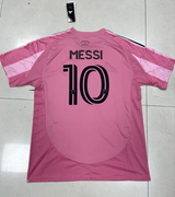 Inter Miami 25/26 Pink Home Jersey