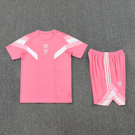 Inter Miami 25/26 Pink Home Kids Jersey Set