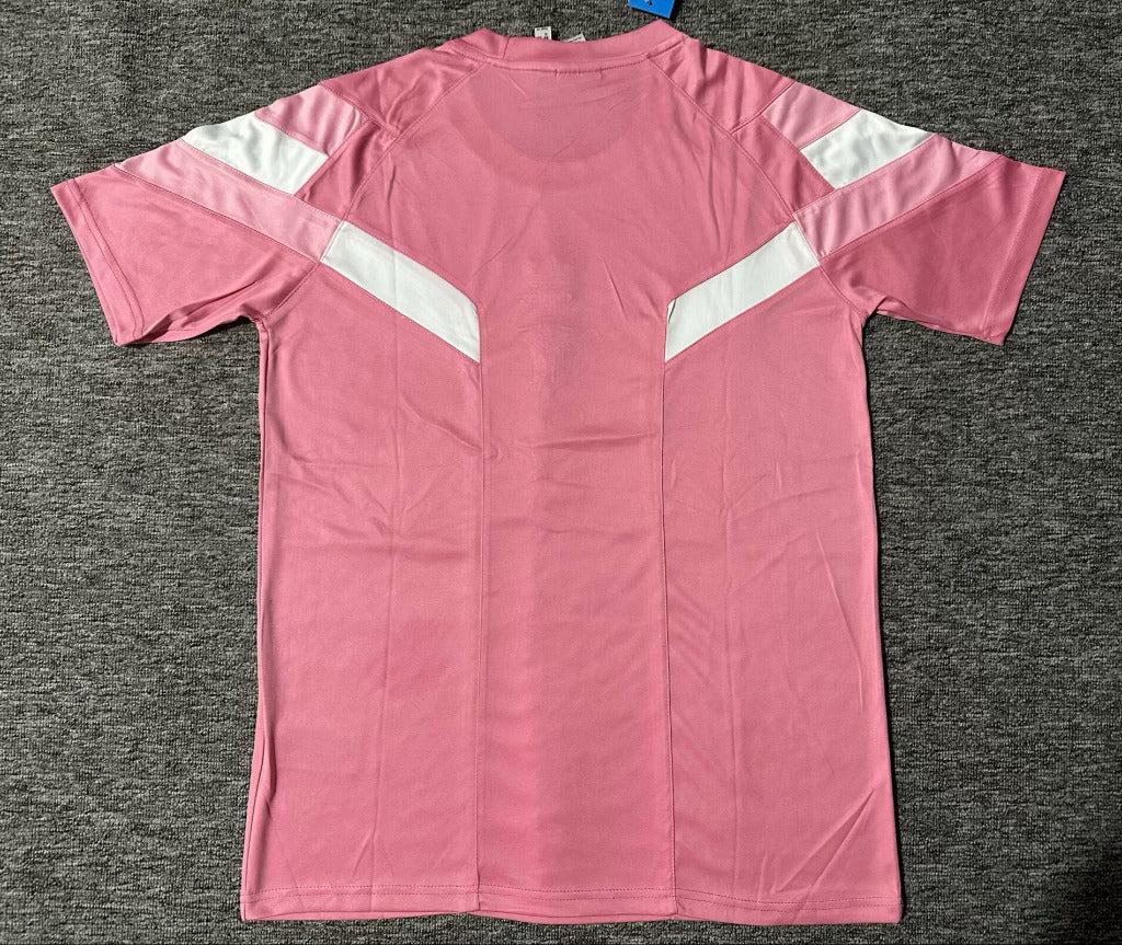 Inter Miami 25/26 Pink Home Player Jersey