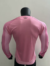 Inter Miami 25/26 Pink Home Player Version Jersey