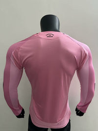 Inter Miami 25/26 Pink Home Player Version Jersey