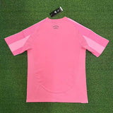 Inter Miami 25/26 Pink Home Player Version Jersey