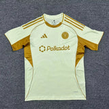 Inter Miami 25/26 Pre-Match Earth Day Jersey