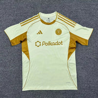 Inter Miami 25/26 Pre-Match Earth Day Jersey