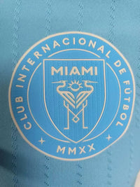 Inter Miami 25/26 Third Player Version Jersey