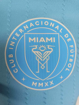 Inter Miami 25/26 Third Player Version Jersey