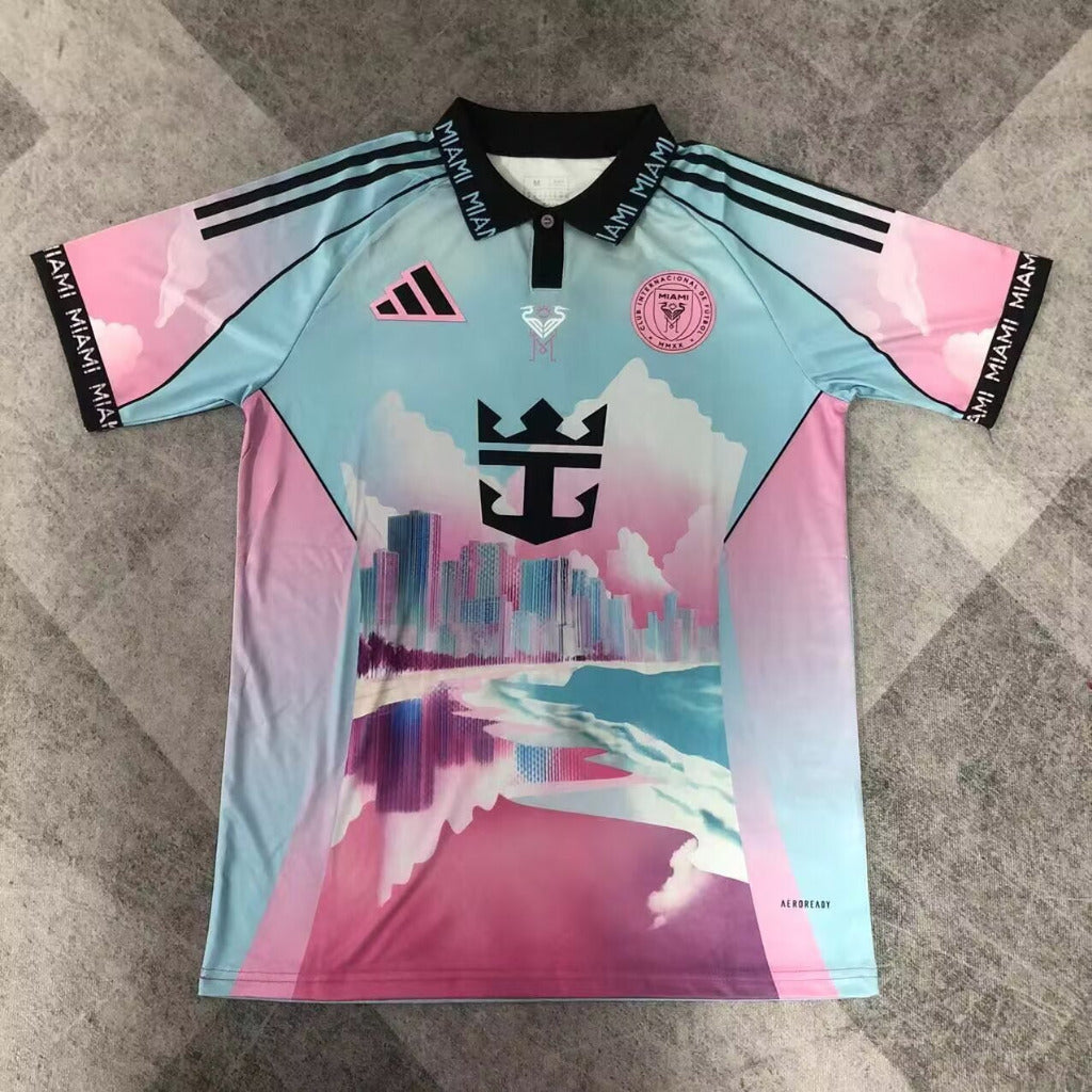 Inter Miami 25/26 Third Special Jersey
