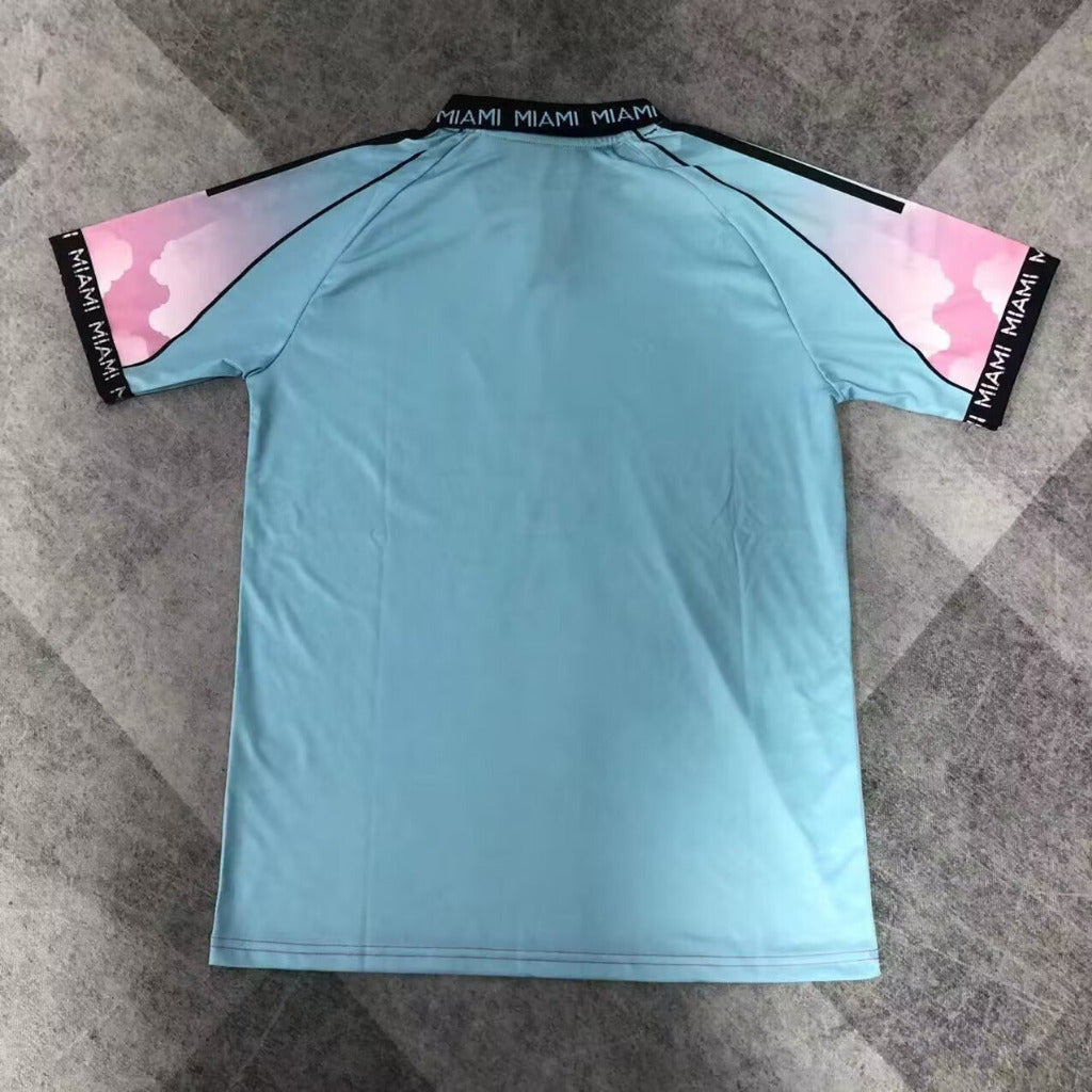 Inter Miami 25/26 Third Special Jersey