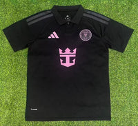 Inter Miami 26/27 Black Away Jersey