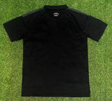 Inter Miami 26/27 Black Away Jersey