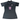 Inter Miami 26/27 Black Away Woman Jersey