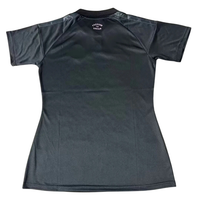 Inter Miami 26/27 Black Away Woman Jersey
