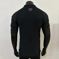 Inter Miami 26/27 Black/Pink Away Player Version Jersey