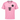 Inter Miami 26/27 Light Pink/Tonal Stripes Home Jersey