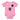 Inter Miami 26/27 Pink/Black Home Baby Bodysuit Jersey