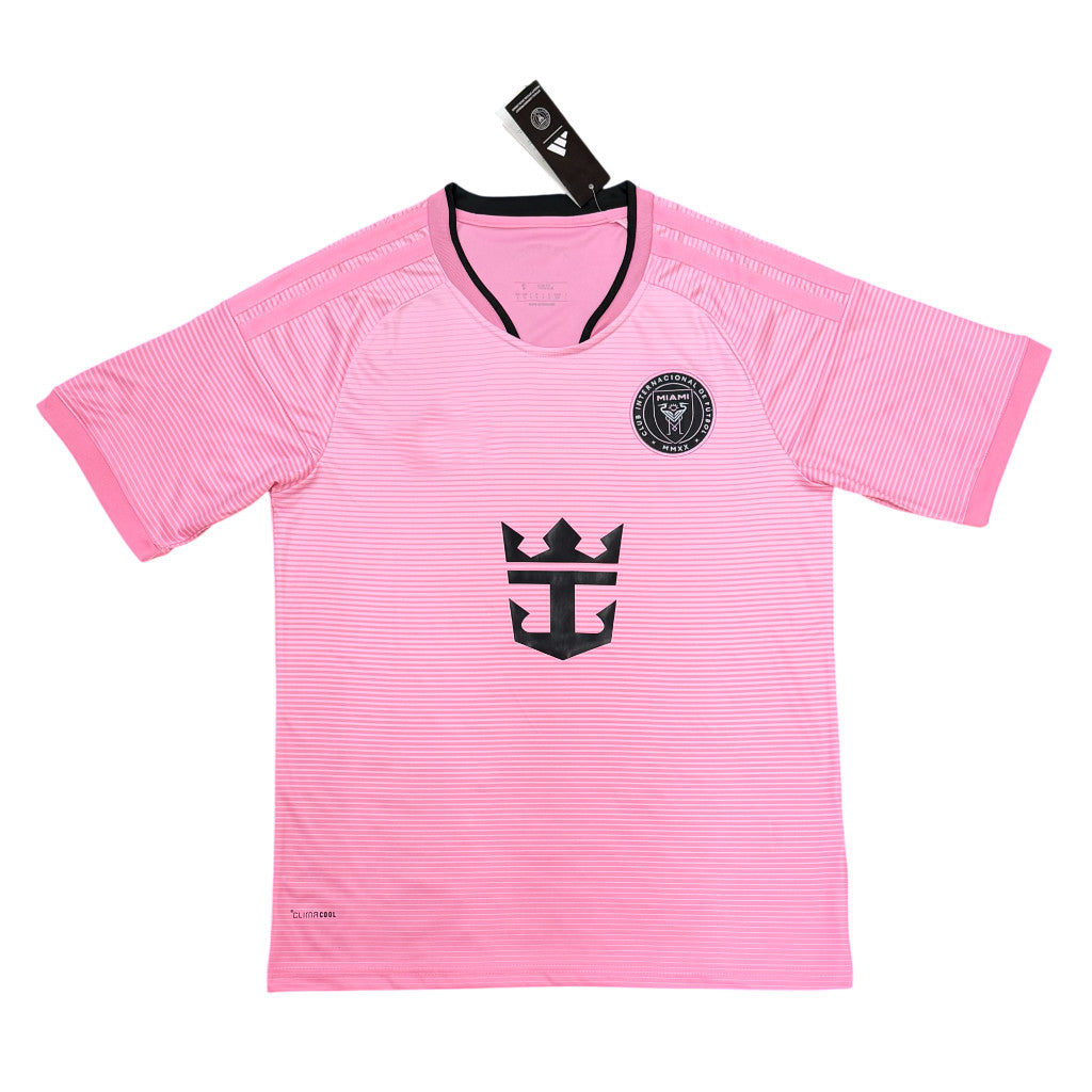 Inter Miami 26/27 Pink/Black Home Jersey