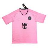 Inter Miami 26/27 Pink/Black Home Jersey