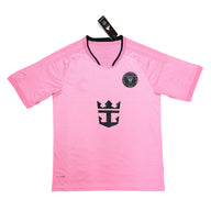 Inter Miami 26/27 Pink/Black Home Jersey