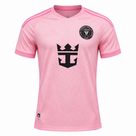 Inter Miami 26/27 Pink/Black Home Player Version Jersey