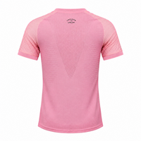 Inter Miami 26/27 Pink/Black Home Player Version Jersey