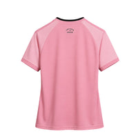 Inter Miami 26/27 Pink/Black Home Women Jersey