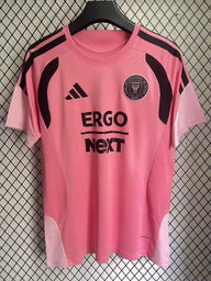 Inter Miami 26/27 Pink/Black Training Jersey