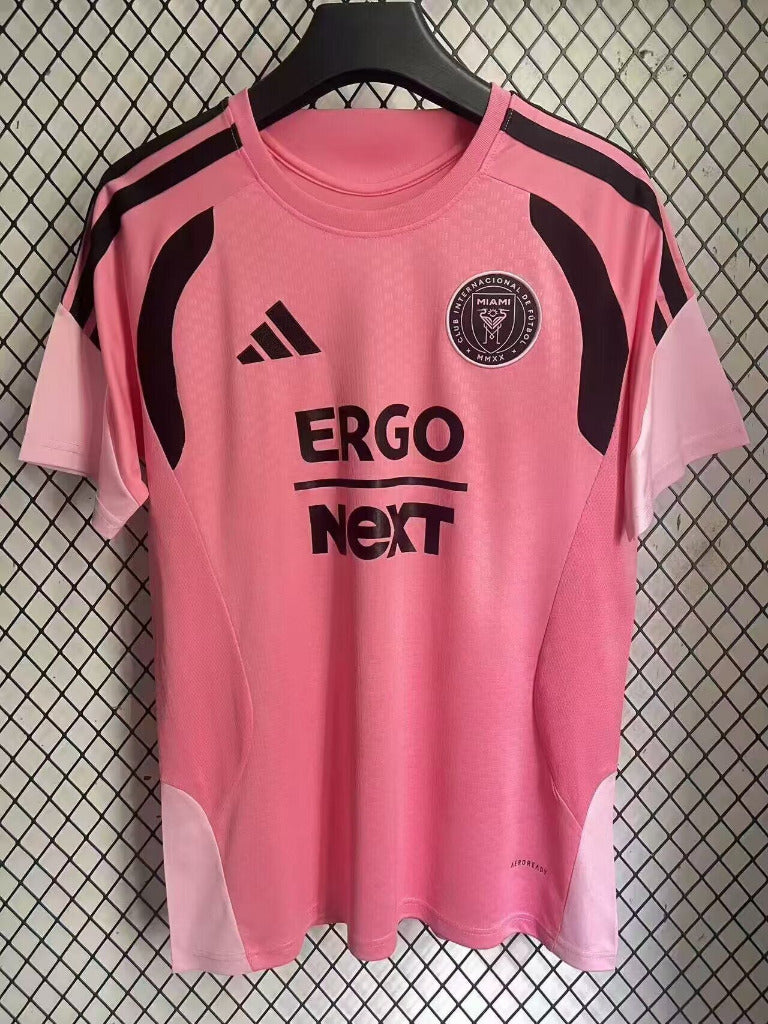 Inter Miami 26/27 Pink/Black Training Jersey