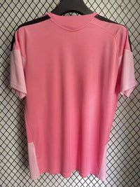 Inter Miami 26/27 Pink/Black Training Jersey