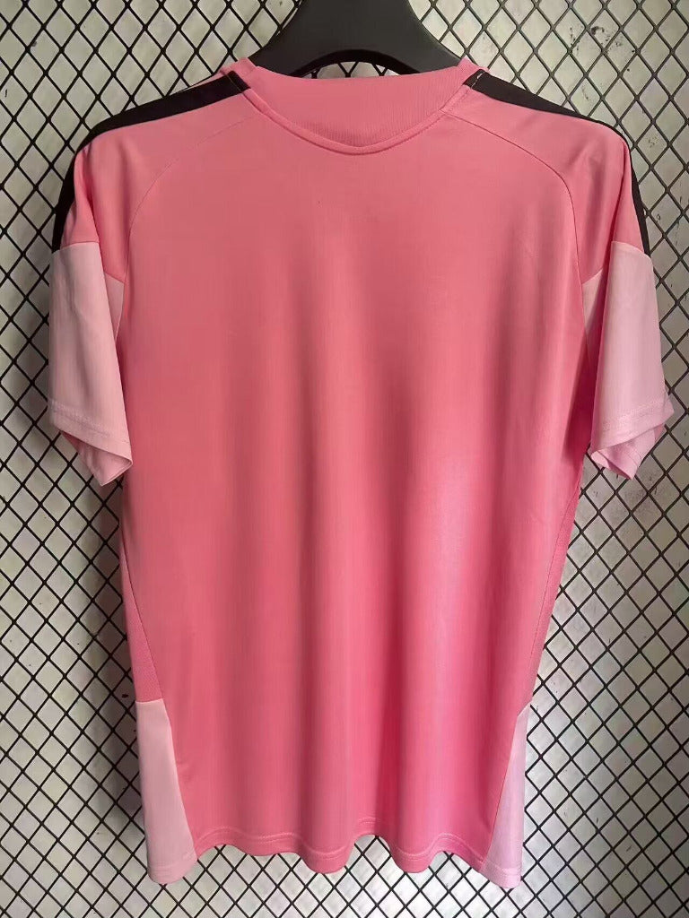 Inter Miami 26/27 Pink/Black Training Jersey