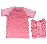 Inter Miami 26/27 Pink Home Kids Jersey Set