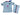 Inter Miami 26/27 White/Pink/Black Trim 3rd Kids Jersey Set