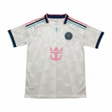 Inter Miami 26/27 White/Royal/Pink Third Jersey