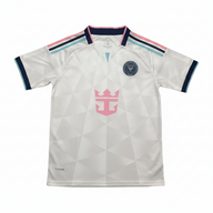 Inter Miami 26/27 White/Royal/Pink Third Jersey
