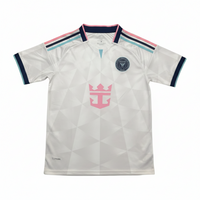 Inter Miami 26/27 White/Royal/Pink Third Jersey