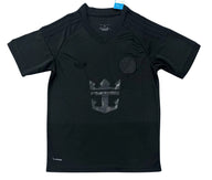 Inter Miami 27/28 Black Away Jersey