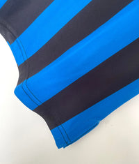 Inter Milan 1988/90 Vintage Retro Home Stadium Jersey