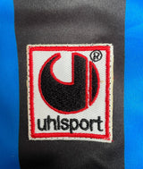 Inter Milan 1988/90 Vintage Retro Home Stadium Jersey