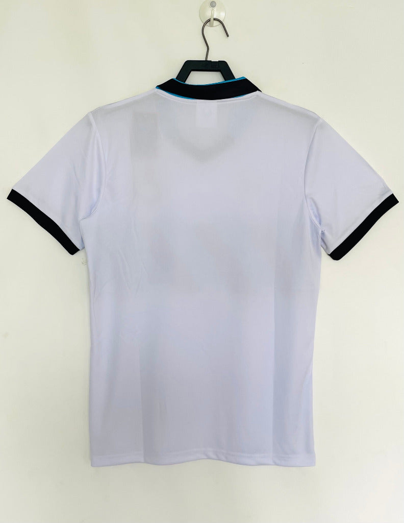 Inter Milan 1990/91 Vintage Retro Away Jersey