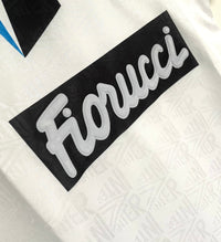 Inter Milan 1992/93 Vintage Retro Away Jersey