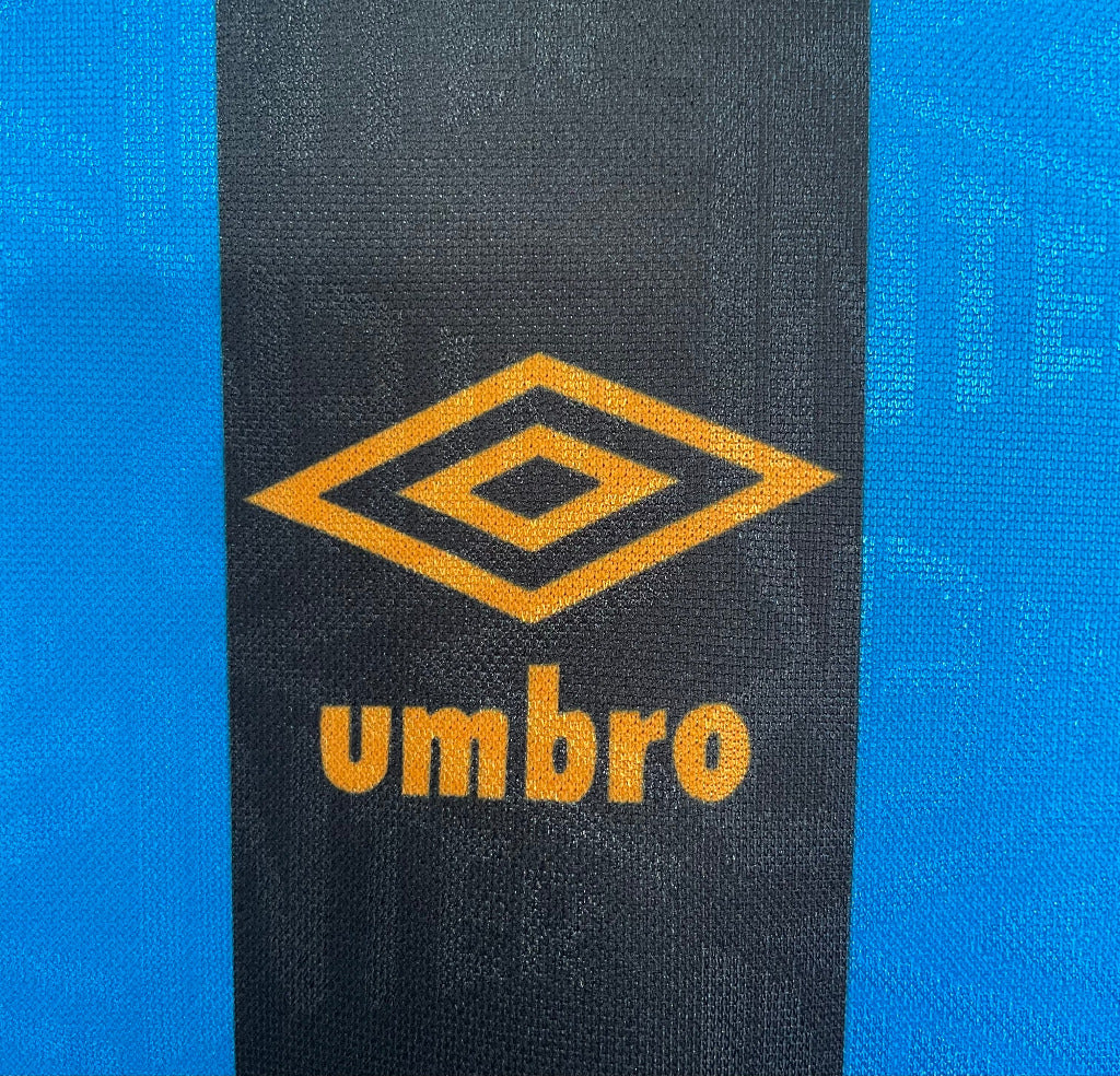 Inter Milan 1992/94 Vintage Retro Home Jersey