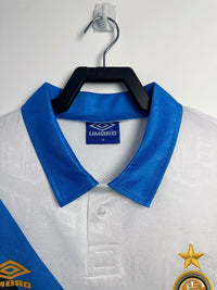 Inter Milan 1994/95 Vintage Retro Away Jersey