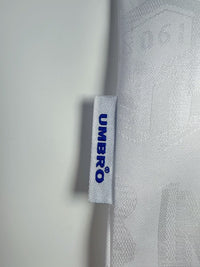 Inter Milan 1994/95 Vintage Retro Away Jersey