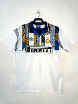 Inter Milan 1995/96 Vintage Retro Away Jersey - Concept Kits