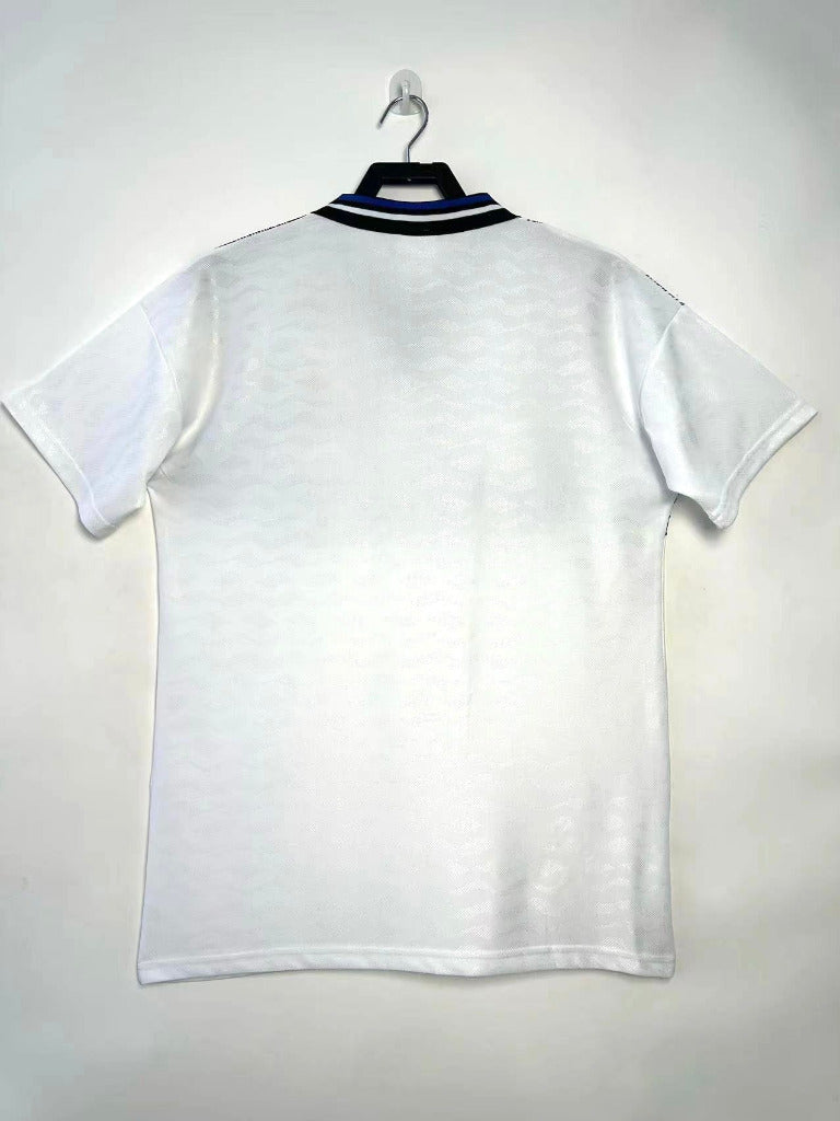 Inter Milan 1995/96 Vintage Retro Away Jersey - Concept Kits