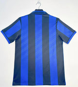 Inter Milan 1995/96 Vintage Retro Home Jersey