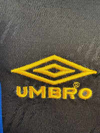 Inter Milan 1995/96 Vintage Retro Home Jersey