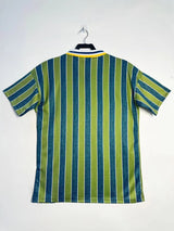 Inter Milan 1995/96 Vintage Retro Second Away Game Jersey - Concept Kits