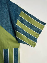 Inter Milan 1995/96 Vintage Retro Second Away Game Jersey - Concept Kits